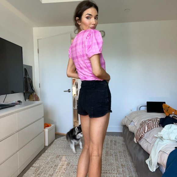 DollsKill SugarThrillz Size XL - Picture 5 of 5